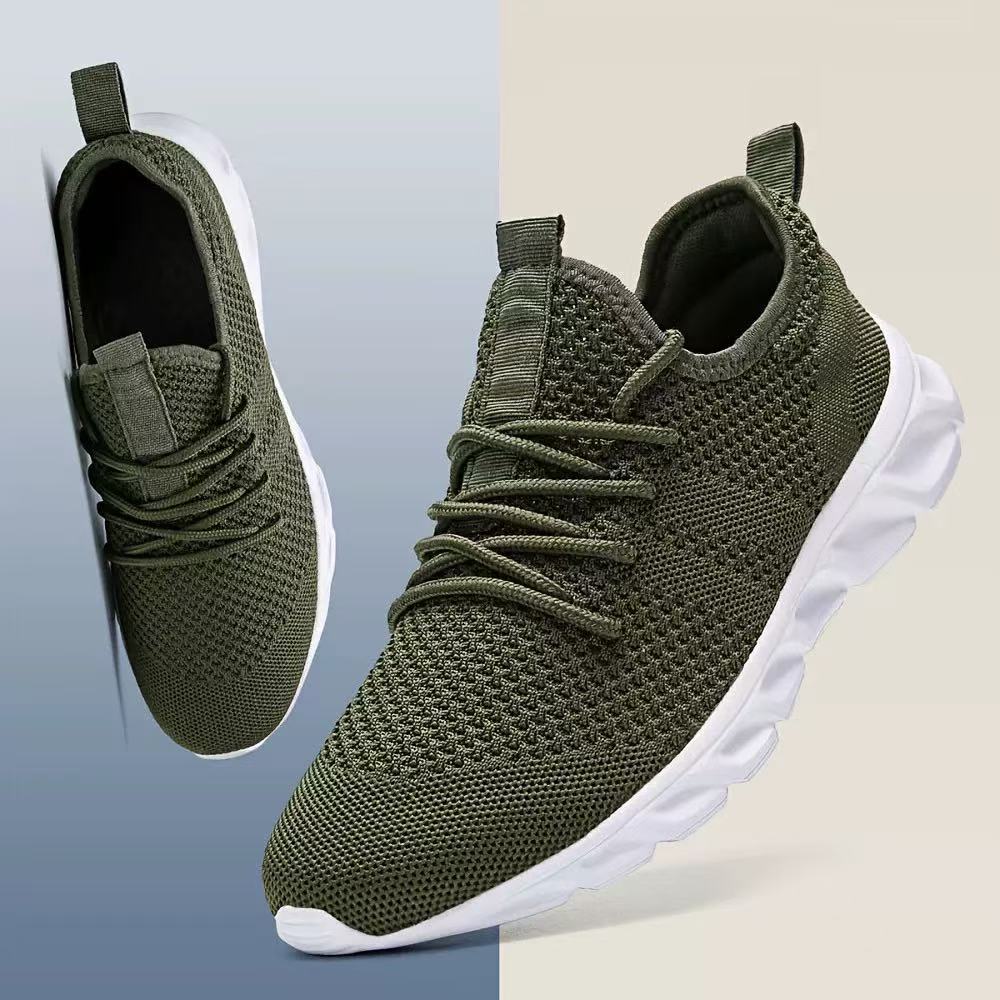 Drune | Damen Bequeme Schuhe Outdoor
