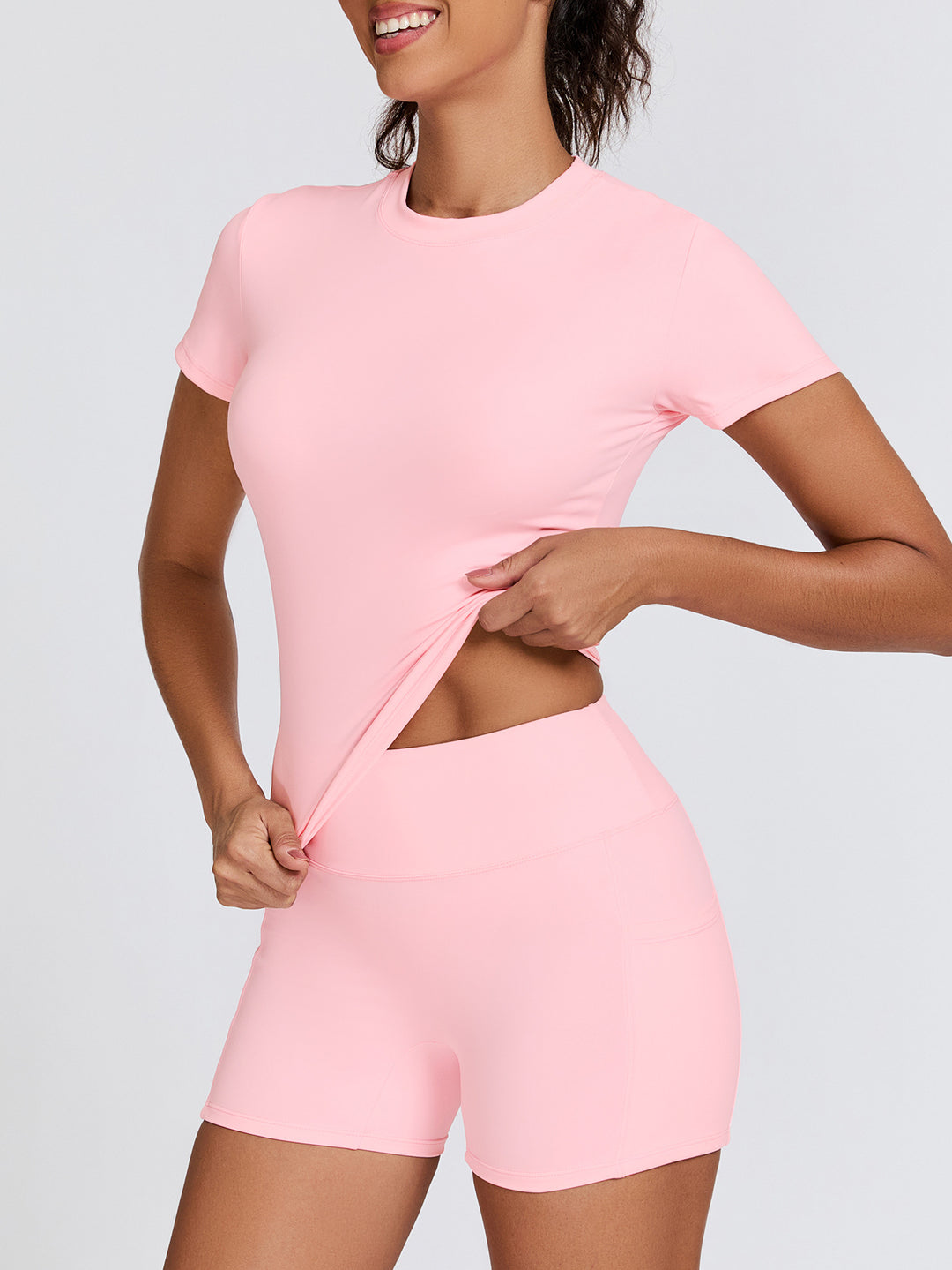 Damen Sportshorts Drune