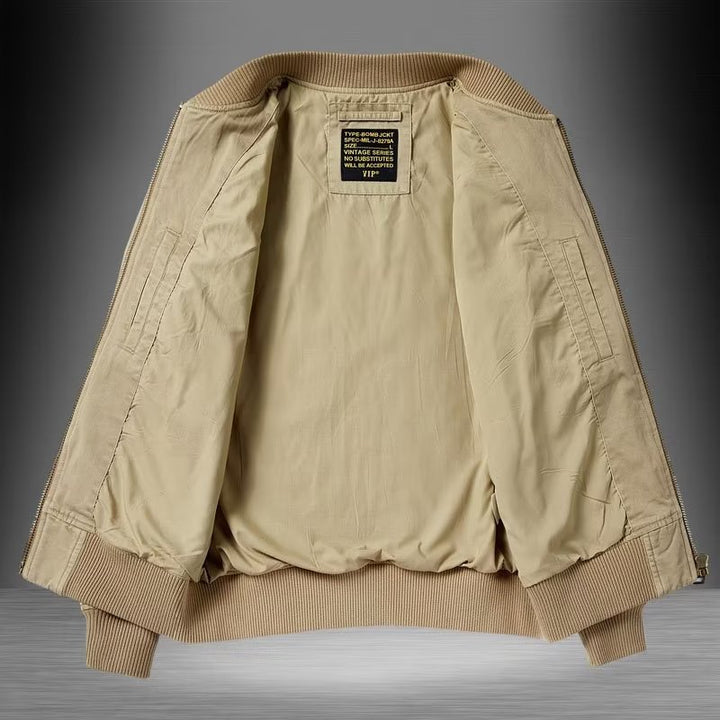 Herren Utility Bomberjacke Drune