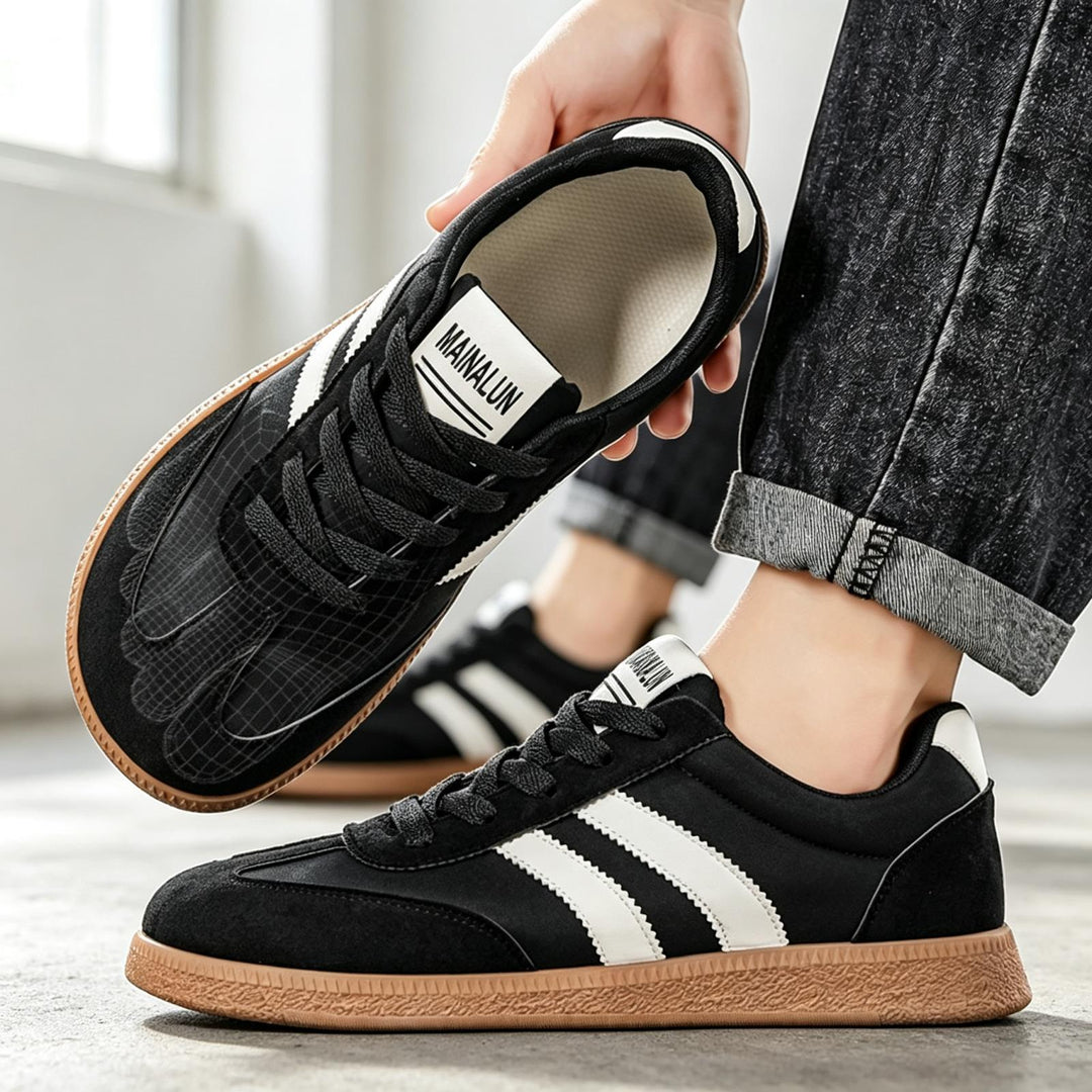 Herren Sportlich elegante Sneaker Drune