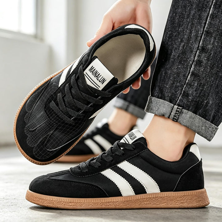 Herren Sportlich elegante Sneaker Drune