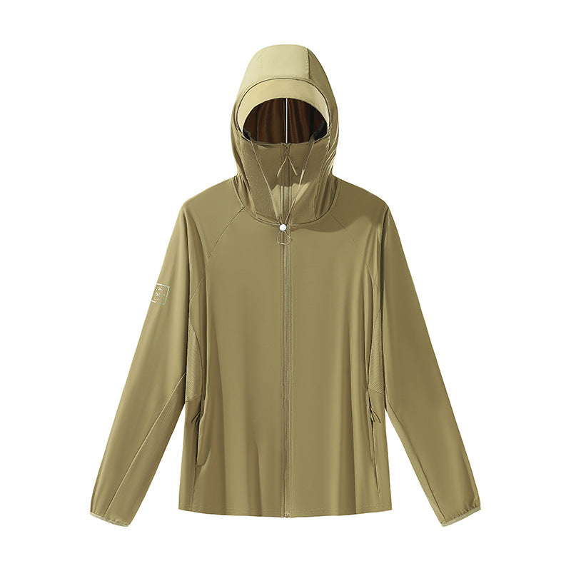 Damen Winddichte Funktionsjacke Drune