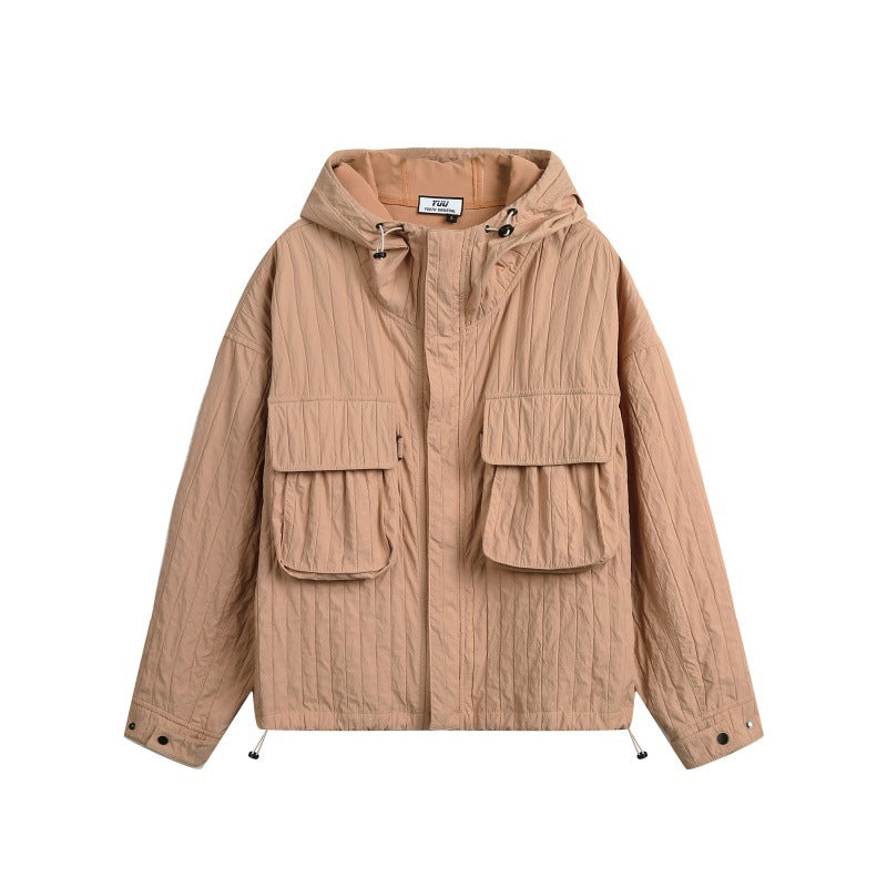 Unisex Kurzjacke Drune