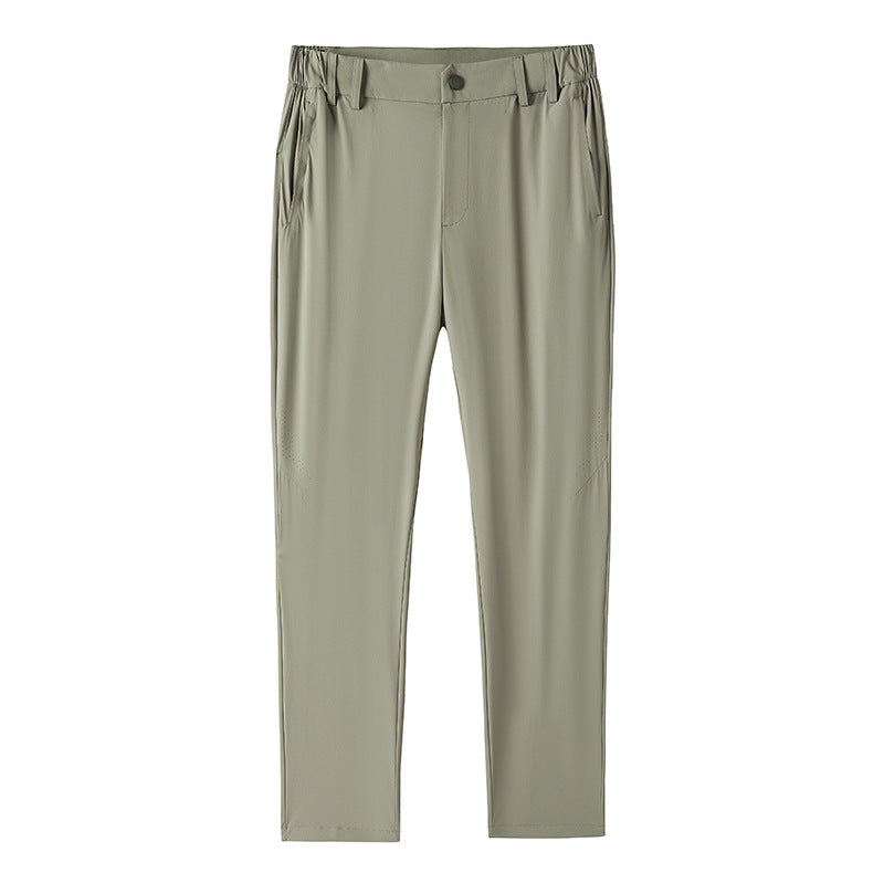 Damen Bequeme Sporthose Drune