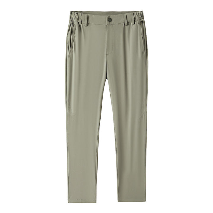 Damen Bequeme Sporthose Drune