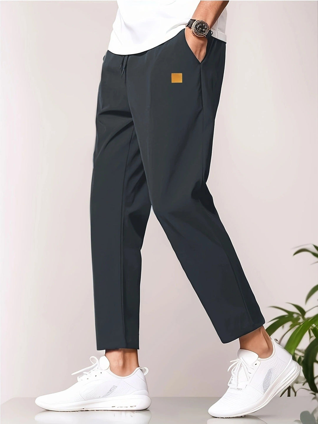 Herren Freizeit-Hose Drune