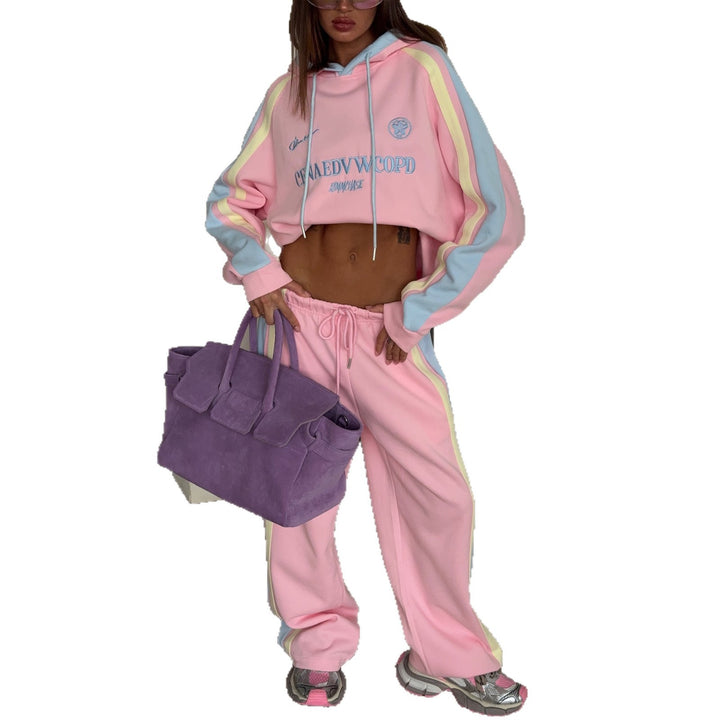 Damen Sportset Drune