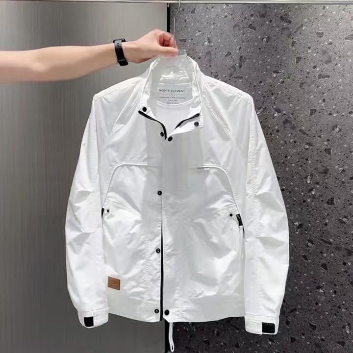 Herren Funktionale Übergangsjacke Drune 1788342718