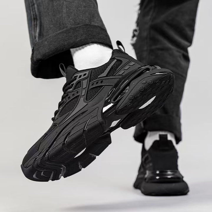 Damen Sportliche Sneakers mit innovativer Dämpfungstechnologie Drune