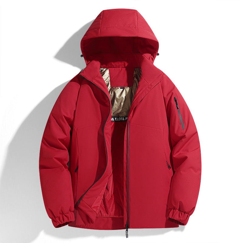 Damen Multisport Funktionsjacke Drune