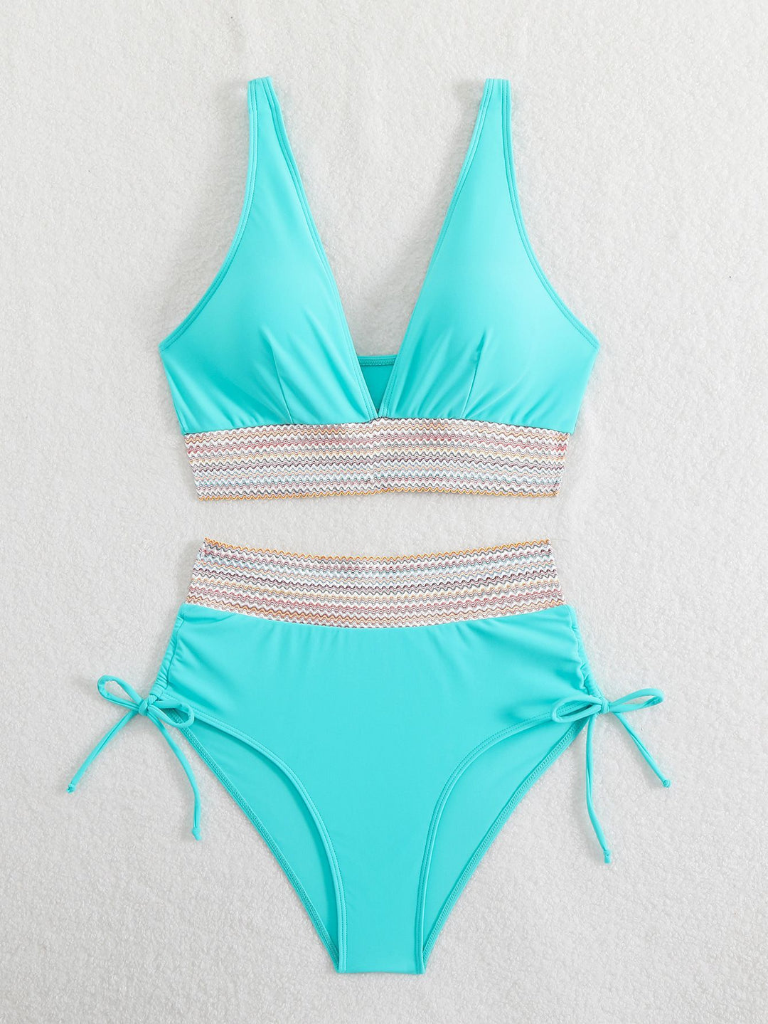 Damen Bikiniset Drune