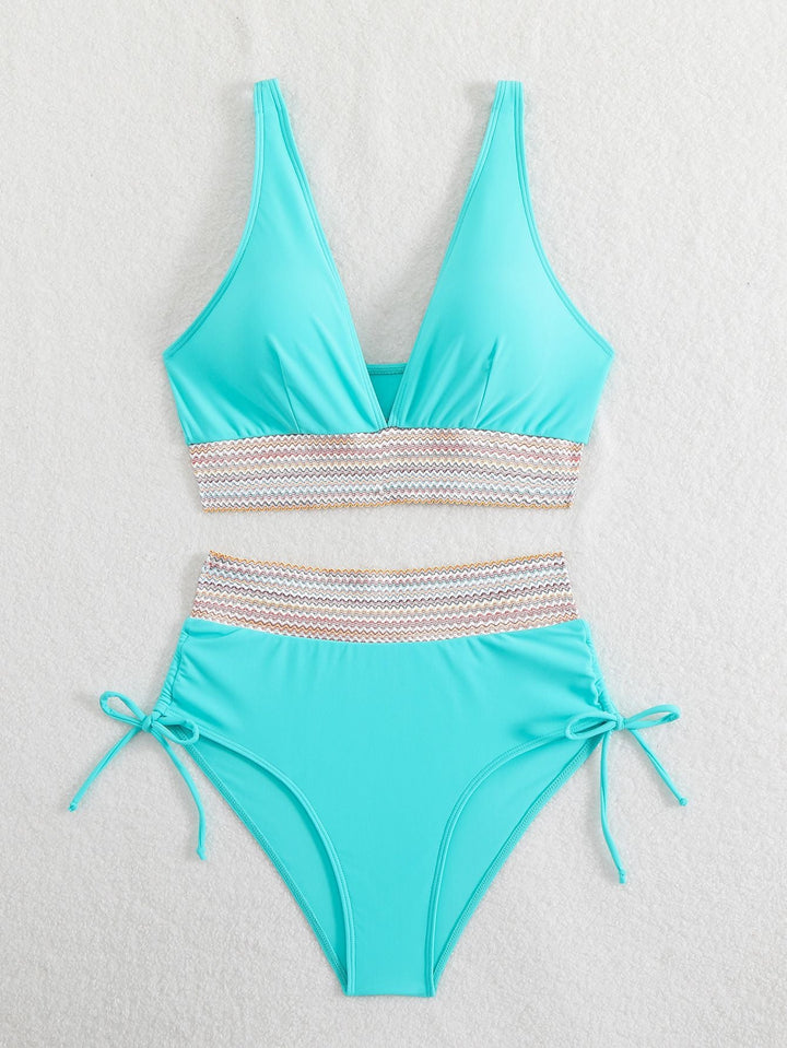Damen Bikiniset Drune