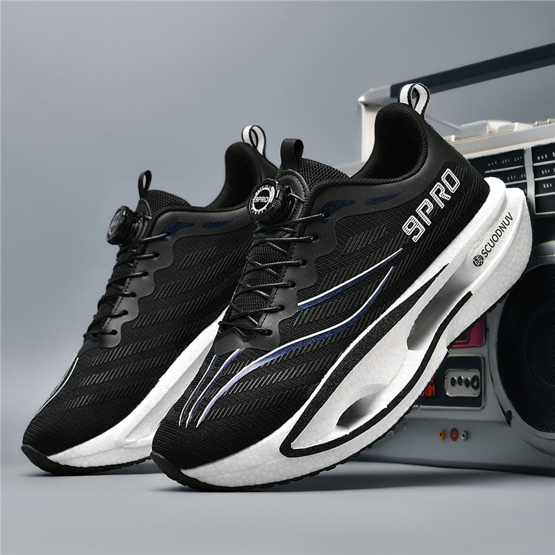 Damen Hochleistungs-Laufschuhe mit innovativer Dämpfungstechnologie Drune