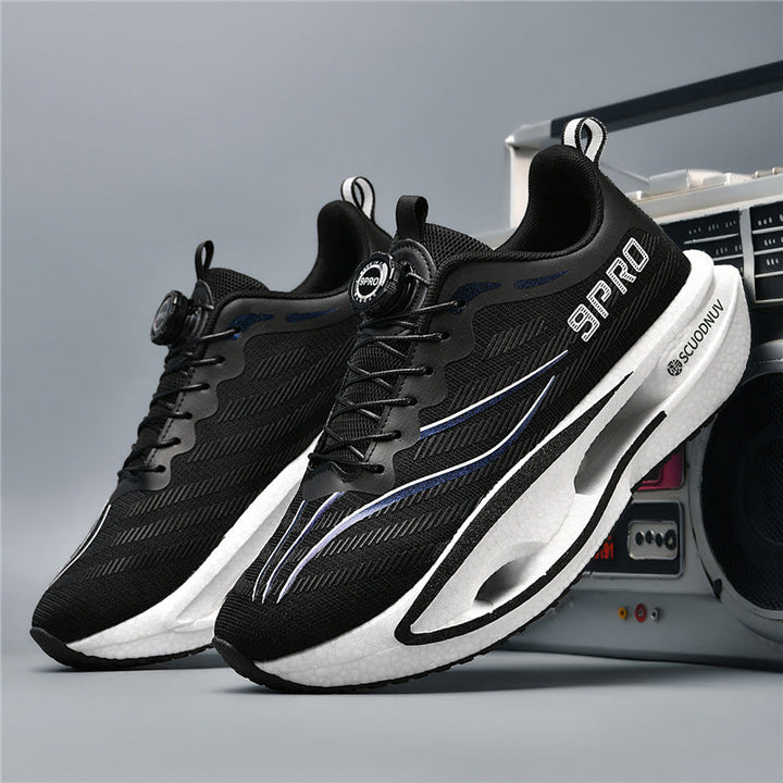 Damen Hochleistungs-Laufschuhe mit innovativer Dämpfungstechnologie Drune