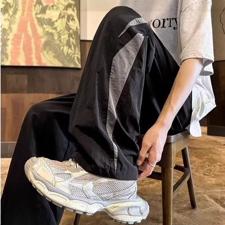 Damen Athletic Fit Trainingshose Drune