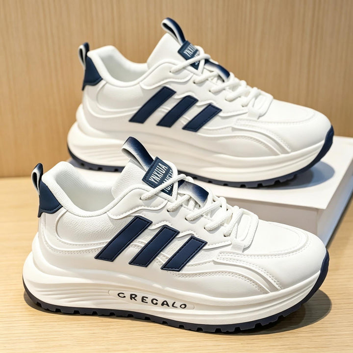 Damen Sportliche Sneakers Drune