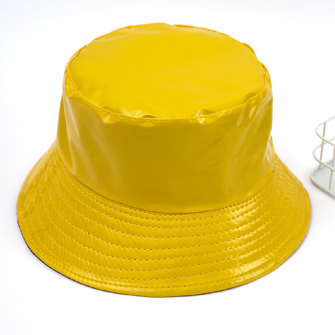 Damen Wasserabweisender Bucket Hat im modernen Design Drune