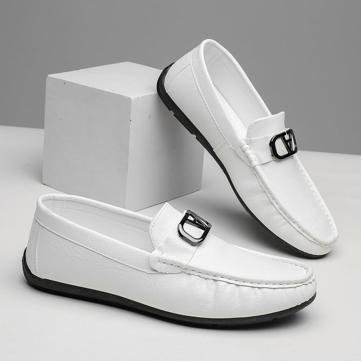 Herren Elegante Mokassin mit komfortablem Design Drune