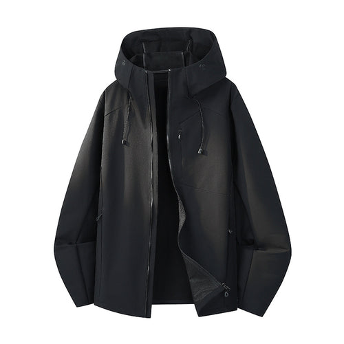 Damen Wetterfeste Outdoorjacke Drune