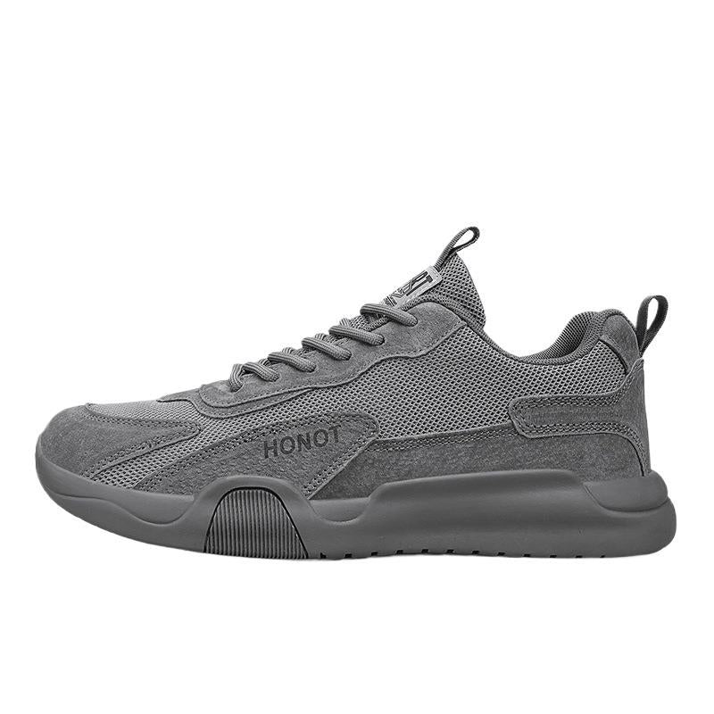 Herren Sportliche Sneakers mit atmungsaktiver Struktur Drune