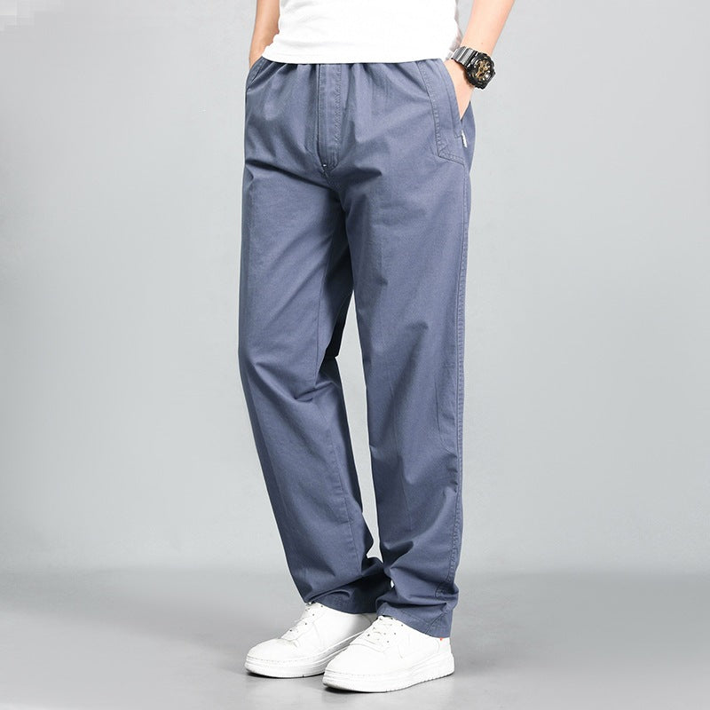 Herren Funktionale Freizeit-Hose Drune