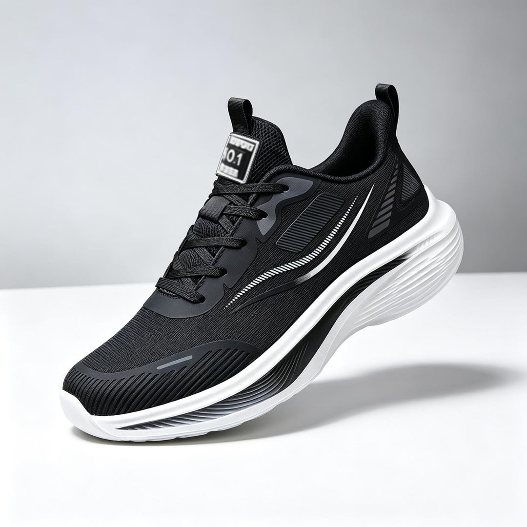 Herren Hochleistungs Lauf-Sneaker Drune