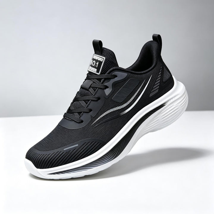 Herren Hochleistungs Lauf-Sneaker Drune