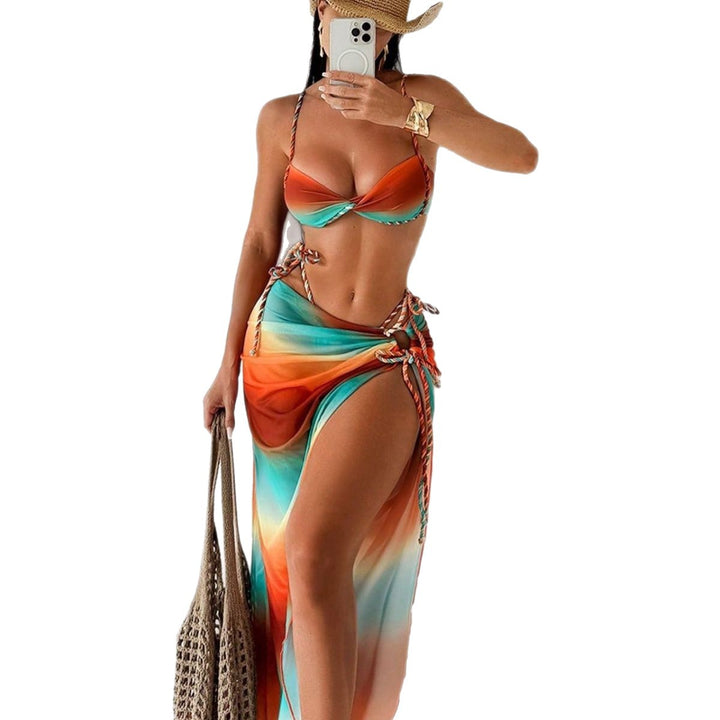 Damen Bikiniset Drune