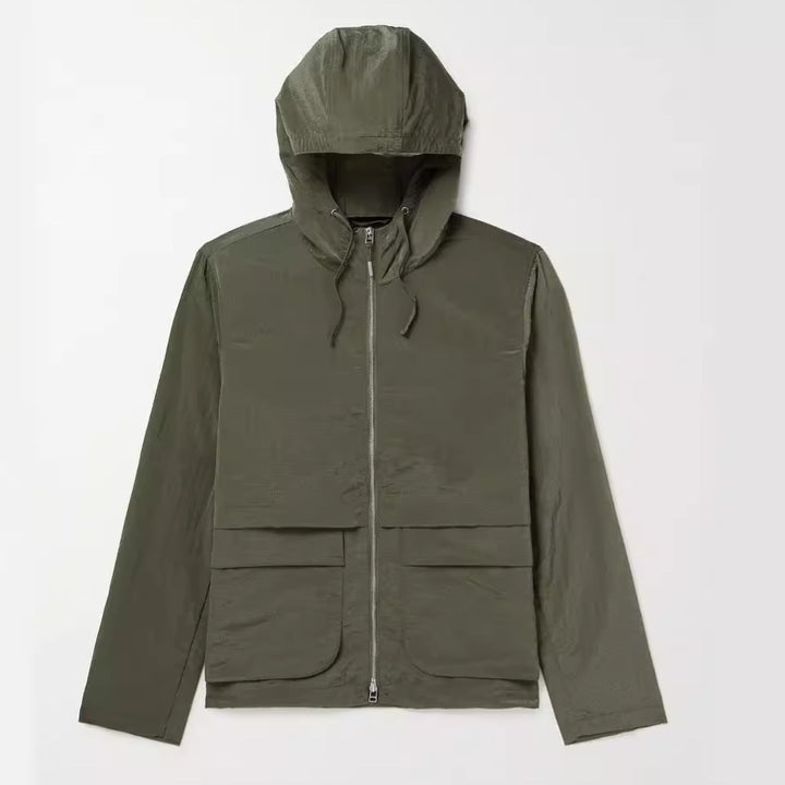 Damen leichte Funktionsjacke Drune