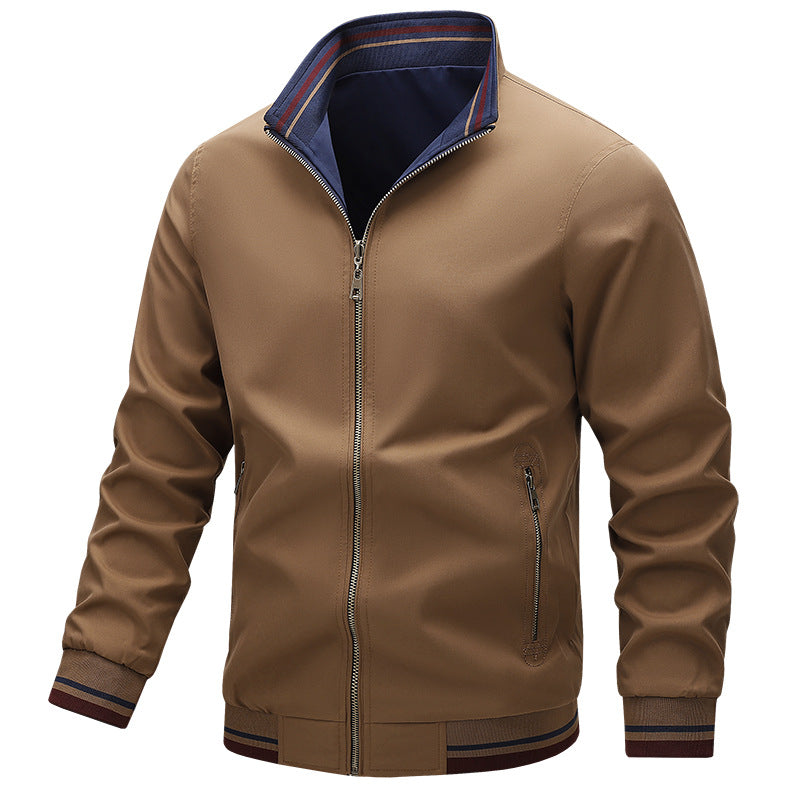 Herren Sportliche Übergangsjacke Drune 1787710672