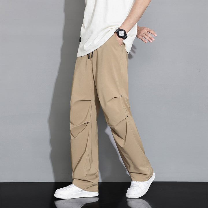 Herren Multifunktionale Cargo-Hose Drune