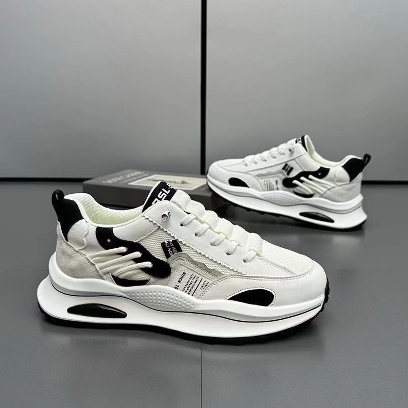 Damen Hochleistungsstadt-Sneaker Drune