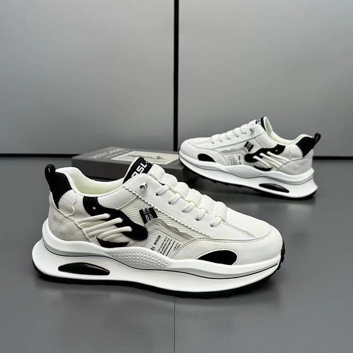 Damen Hochleistungsstadt-Sneaker Drune
