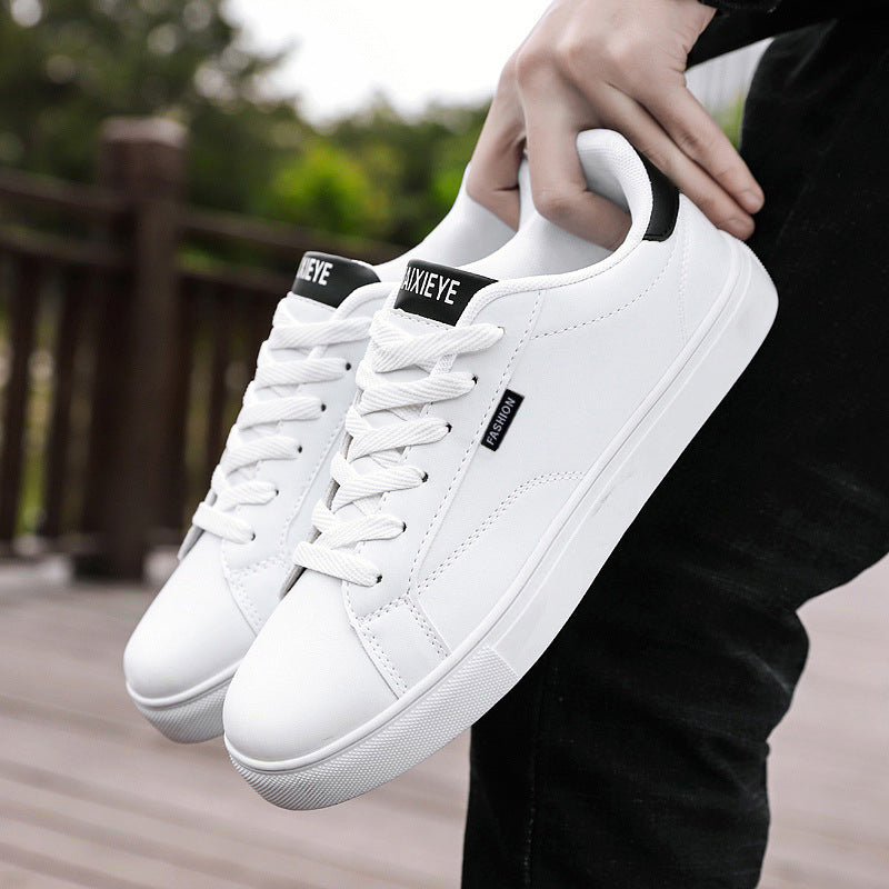 Herren Freizeit Sneaker mit komfortabler Sohle Drune