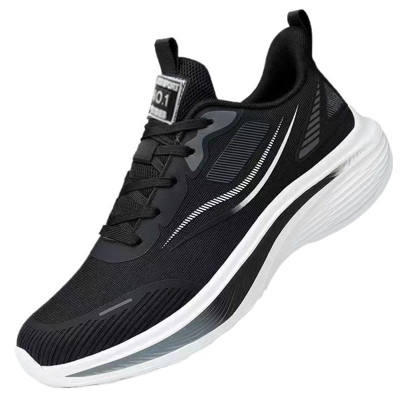 Herren Hochleistungs Lauf-Sneaker Drune
