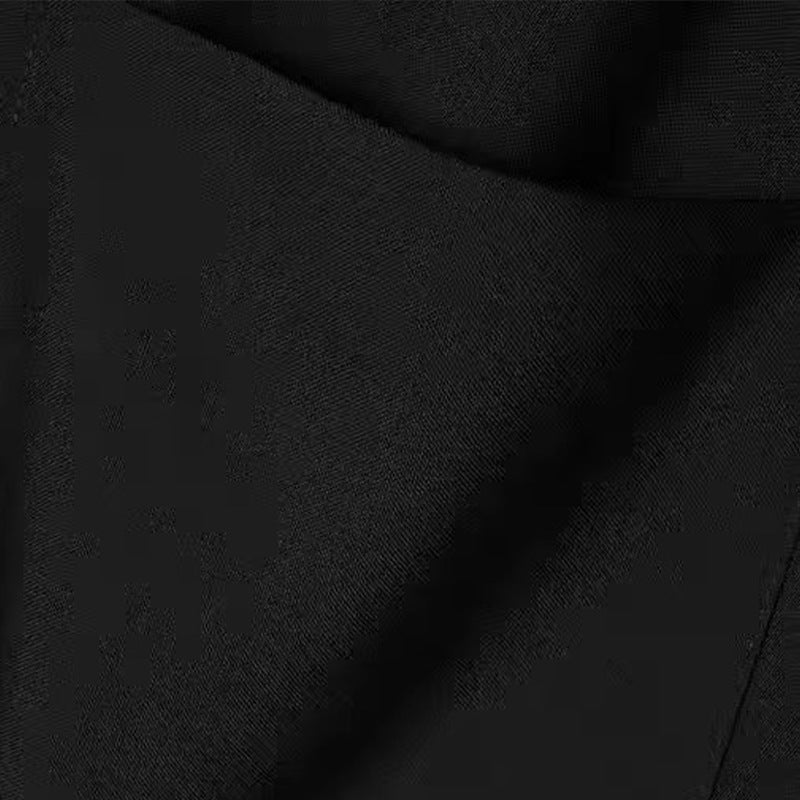 Damen eleganter Bleistiftrock mit raffinierten Details Drune