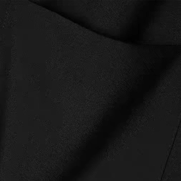 Damen eleganter Bleistiftrock mit raffinierten Details Drune
