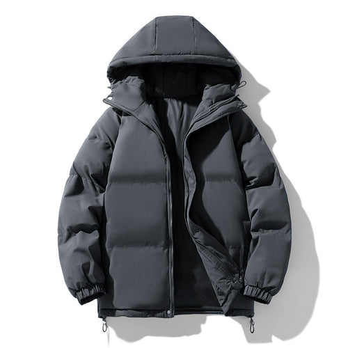 Damen Isolierte Winterdaunenjacke Drune
