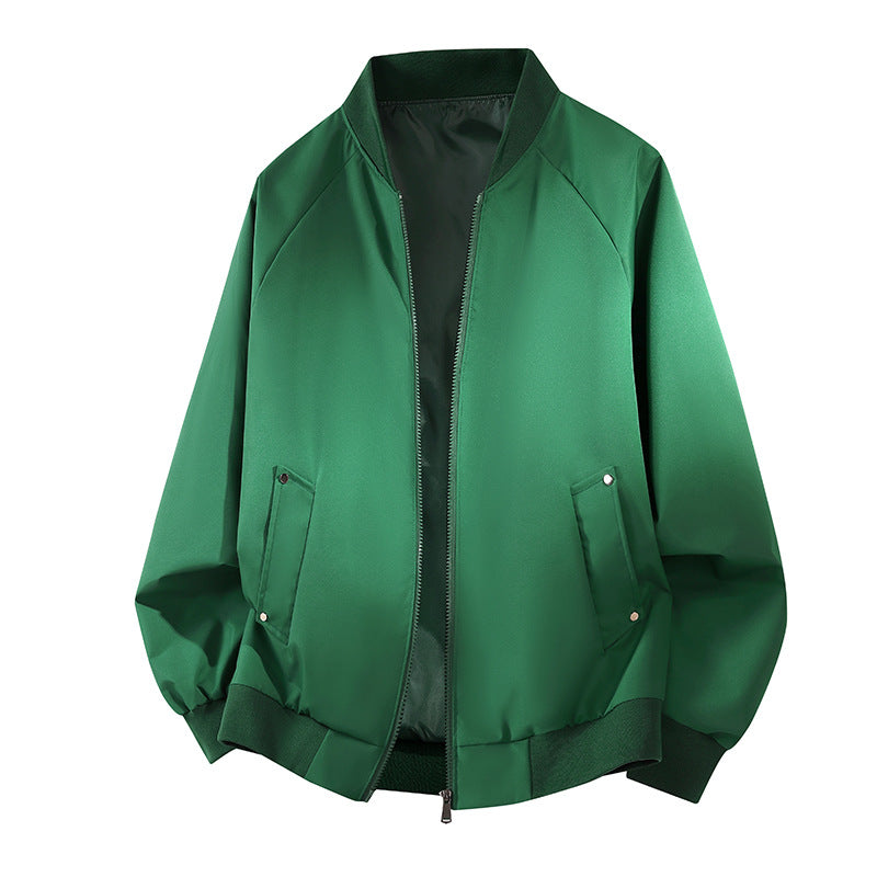 Herren Mode Bomberjacke Drune