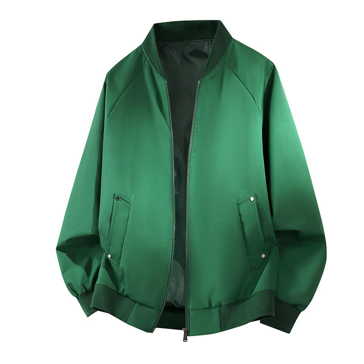 Herren Mode Bomberjacke Drune