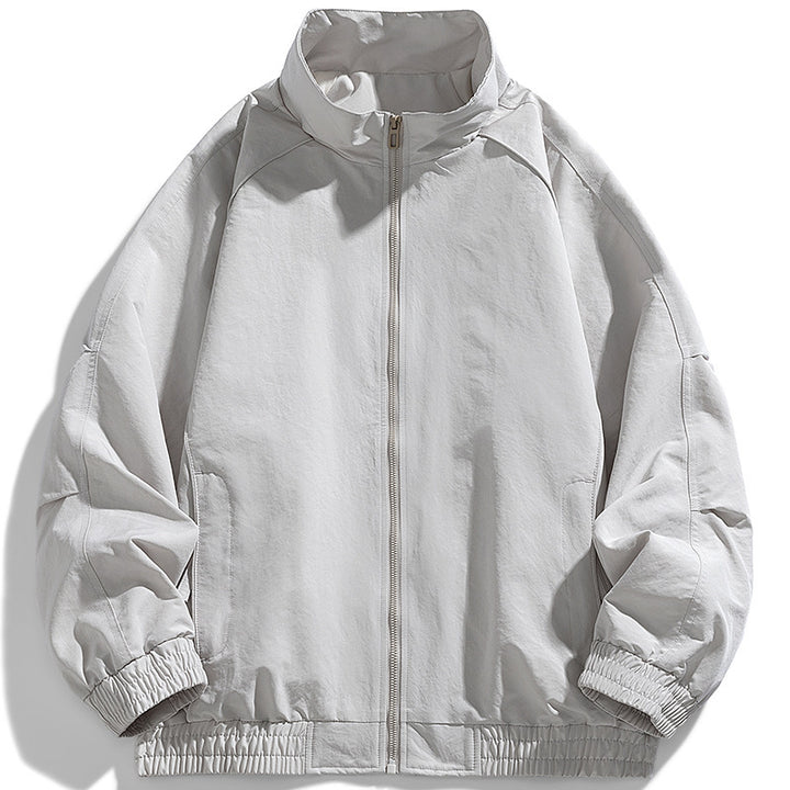 Damen Elegante Sportjacke Drune