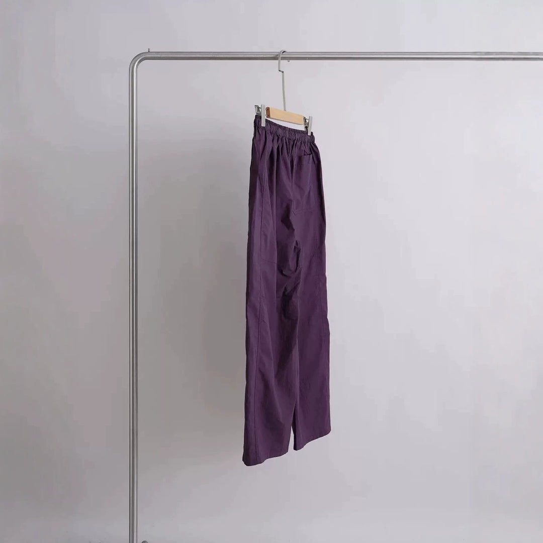 Damen elegante Sommerhose Drune