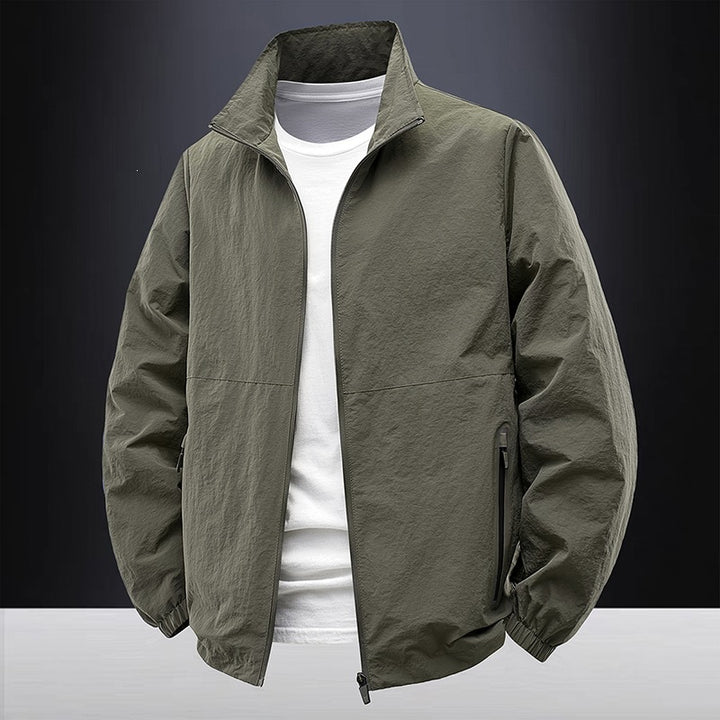 Herren Funktionale Windbreaker-Jacke Drune 1787738555