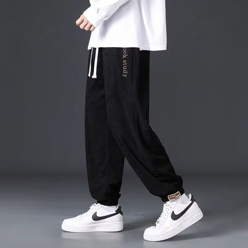 Damen Bequeme und entspannte Freizeithose Drune