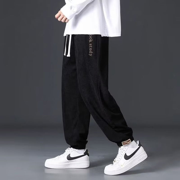 Damen Bequeme und entspannte Freizeithose Drune