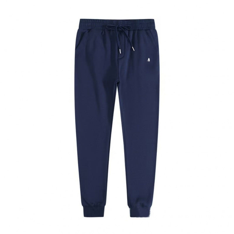 Damen Bequeme Freizeit-Jogginghose Drune