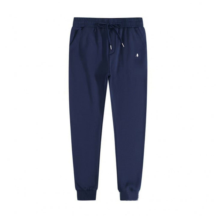 Damen Bequeme Freizeit-Jogginghose Drune