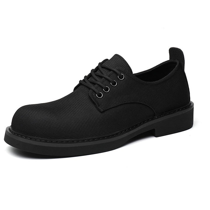 Herren Modische Halbschuhe Drune