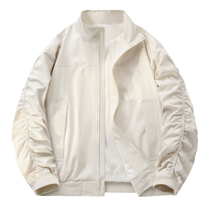Herren Leichte Windbreaker-Jacke Drune 1787738675