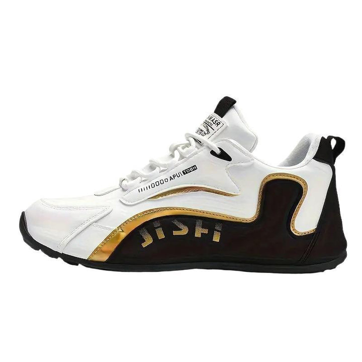 Damen Sportliche Performance Sneakers Drune